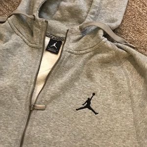 Jordan Hoodie